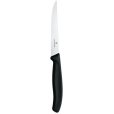 Steakmesser SwissClassic mit Wellenschliff 11 cm