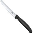 Swiss Classic Tomaten-/Wurstmesser 11 cm