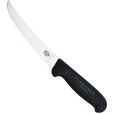 Ausbeinmesser gebogene Flexible Klinge 15 cm