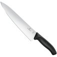 Kochmesser Chef Knife Gerade Klinge 25 cm