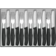 Besteckset 12-teilig