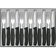 Steak-Besteckset 12-teilig