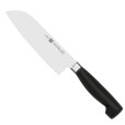 Santoku-Messer 16 cm