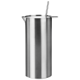 Cocktail Kanne mit Mixerl&ouml;ffel 1 L