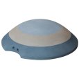 Schildkr&ouml;te &Oslash;37 cm, Cloudy Blue