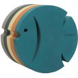 Fisch L/20 cm, Colourful