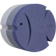 Fisch M/H20 cm, Cloudy Blue