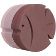 Fisch M/H20 cm, Vintage rose