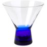 Intense Blue