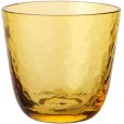 Trinkglas 15 cl, Amber