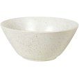 Vanilla Schale &Oslash;25xH11 cm