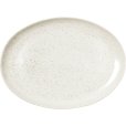 Vanille Teller 35,5 cm