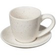 Espressotasse mit Untertasse 5 cl