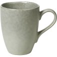 Becher mit Henkel 25 cl, Light Dusty Green