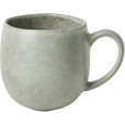 Tasse 45 cl, Helles staubiges Gr&uuml;n