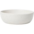Vanilla Schale &Oslash;11xH3,5 cm, Cream W.