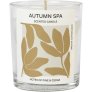 Autumn Spa
