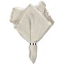 Fungi Grey/Off White