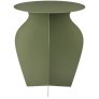 Grape Leaf Green