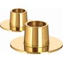 Gl&auml;nzendes Gold
