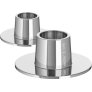 Gl&auml;nzendes Silber