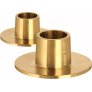 Geb&uuml;rstetes Gold
