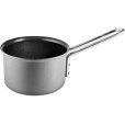 Auflauf mit Keramische Slip-Easy-Beschichtung 13 cm/1,1 L, Grau