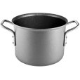 Auflauf mit Keramische Slip-Easy-Beschichtung 16 cm/2,5 L, Grau