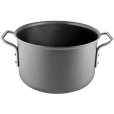 Auflauf mit Keramische Slip-Easy-Beschichtung 20 cm/3,8 L, Grau
