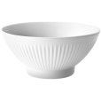 Nova Ramen-Sch&uuml;ssel &Oslash;13 cm, Wei&szlig;