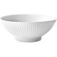 Nova Ramen-Sch&uuml;ssel &Oslash;16 cm, Wei&szlig;