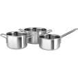 Multi Topfset 3-teilig