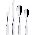 Besteckset 24-teilig