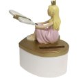 Spardose Tommelise H13 cm