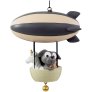 Ballonabenteuer H16 cm