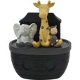 Spardose Arche Noah H12,5 cm