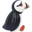Spardose Seepapagei H11 cm