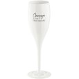 The New Medicine Champagneglas 10 cl