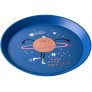 Organic Space Blue