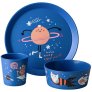 Organic Space Blue