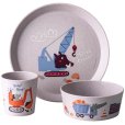 Kindergeschirr-Set