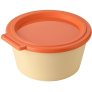 Sweet Yellow/Strong Soral