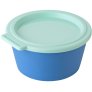 Strong Blue/Sweet Green