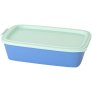 Strong Blue/Sweet Green