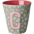 KIDS Flowers Tasse 25 cl, C