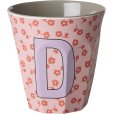 KIDS Flowers Tasse 25 cl, D