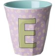 KIDS Flowers Tasse 25 cl, E