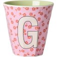KIDS Flowers Tasse 25 cl, G