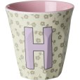 KIDS Flowers Tasse 25 cl, H
