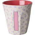 KIDS Flowers Tasse 25 cl, I